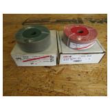 NEW Grinding Sanding Discs 4-1/2' 60 80 Grit