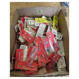 120+ NEW Wood Working Router Bits Vermont Stanley