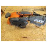 Ridgid Belt Sander 3x18' R27401