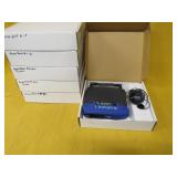 6 LINSYS Wireless A+G Broadband Router
