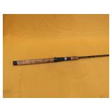 6'6' All Star IM6 WR1 Graphite Fishing Rod