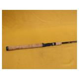 7ft All Star Light Worm Fishing Rod