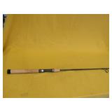 Castaway 6'6' Medium Spinning Fishing Rod
