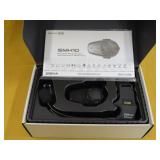 SENA SMH10 Motorcycle Bluetooth Headset Intercom