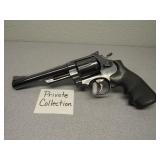 Smith & Wesson 44 Mag Model 29-3 Revolver Pistol