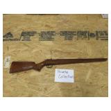 RARE Winchester Model 36 Shotgun 9mm Rim Fire