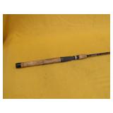 6'6' All Star IM6 WR1 Graphite Fishing Rod