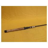 6'6' All Star WR1 Graphite Fishing Rod
