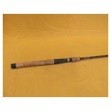 6'6' All Star WR1 Graphite Fishing Rod