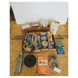 NEW Tractor Parts Lot OEM Ford New Holland