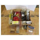 NEW Tractor Parts Lot OEM Ford New Holland