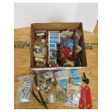 NEW Tractor Parts Lot OEM Ford New Holland