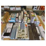 NEW Lot Towel Bars Rings TP Holder Delta Moen