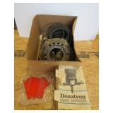 NEW Tractor Parts Lot Ford New Holland Farm Tools