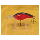 Rare TN Pro Smokin Shad Wood Fishing Lure Lot