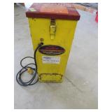 Phoenix Dry Rod Box Electrode Stabilizing Oven