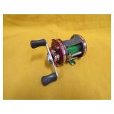 Abu Garcia Ambassadeur 6000 Baitcast Fishing Reel