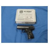 380ACP Automatic Pistol Hi Point 380 ACP UNFIRED