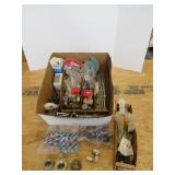 NEW Tractor Parts Lot OEM Ford New Holland