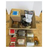 NEW Tractor Parts Lot OEM Ford New Holland CNH