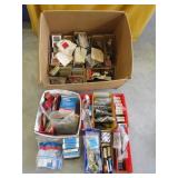 NEW Tractor Parts Lot OEM Ford New Holland