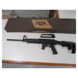 Rock Island 22LR Rifle Threaded Barrel Gun Firearm