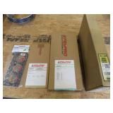 NEW Car Parts Window Regulator Fel-Pro Gaskets