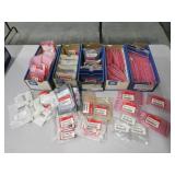 New Assortment of OEM Honda Motorcycle Parts