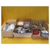 Misc Electrical Lot