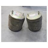 NEW Pair of Truckcraft Semi Truck Air Bags