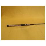 Quantum Lamiglas Tour Edition Fishing Rod