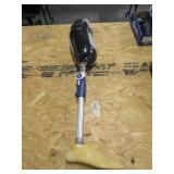 Right Prosthetic Leg Ottobock 3R90 Knee