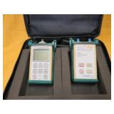 Noyes OMP5 & OLS4 AFL Telecommunication Tools