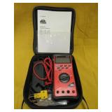 MAC Tools EM710 Automotive Multimeter