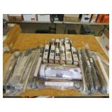 NEW Lot of 25 Bathroom Safety Hand Grab Bars