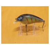 RARE Shakespeare Big S Crankbait Fishing Lure Lot