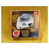 N-Com MCS Motorcycle Communication System New