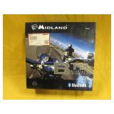 New Midland Motorcycle Wireless Bluetooth Intercom