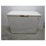 Estate Deep Chest Freezer 42x24' by 34' Deep