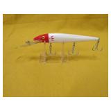 Cordell Deep Red Lin Fishing Lure Lot