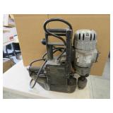Black & Decker 1555 Mag Drill Press Magnetic
