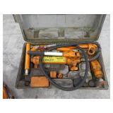 4 Ton Port-A-Power Hyraulic Ram Body Repair Set