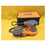 Ridgid 5' Palm Sander Random Orbit R26011