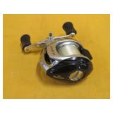 Pinnacle Inertia Finesse Special Edition Reel