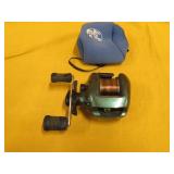 Shimano Curado CU-200 Baitcast Fishing Reel