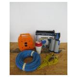 150' Ethernet Cord Retractable Extension Cord