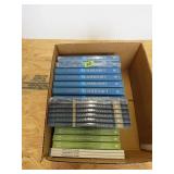 NEW Books Lot John C Maxwell Leader Shift