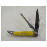 Imperial Ireland Fish Knife Vintage