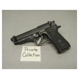 9mm EAA Girsan Regard MC Automatic Pistol 18rd Mag