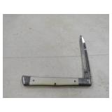 Vintage EIG Japan Pocket Knife